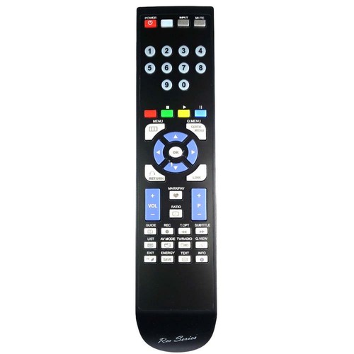 Nuovo series telecomando tv - telecomando,