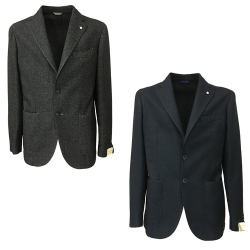 1911 giacca uomo - l.b.m,