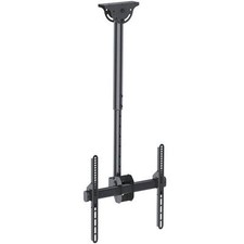 Techly Supporto Telescopico