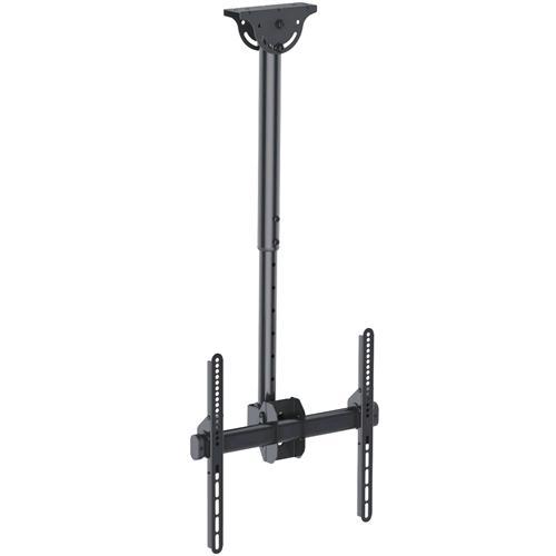 Techly supporto telescopico - techly,