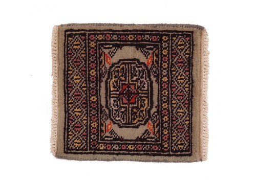 Tappeto pakistan buchara 30x30 - pakistan,