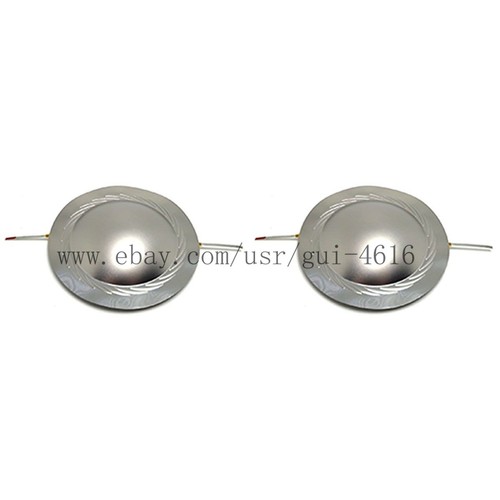 2pcs diaframma per - 2pcs, nd650
