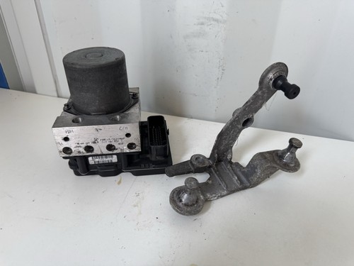 Modulo pompa abs - modulo, w169