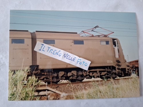 Fotografia locomotore - fotografia,