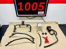 SUPPORTO STRUMENTI E VARI DOMINATOR HONDA NX 650 DAL 1988 IN POI
