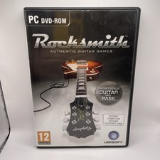 Rocksmith (PC, 2012) Originale