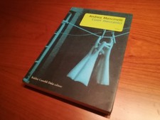 Cuori meccanici - Andrea Mancinelli ( Baldini Castoldi )