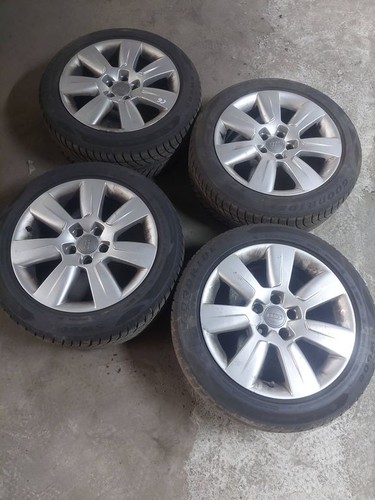 Audi 4f 2010 cerchio - audi, s6