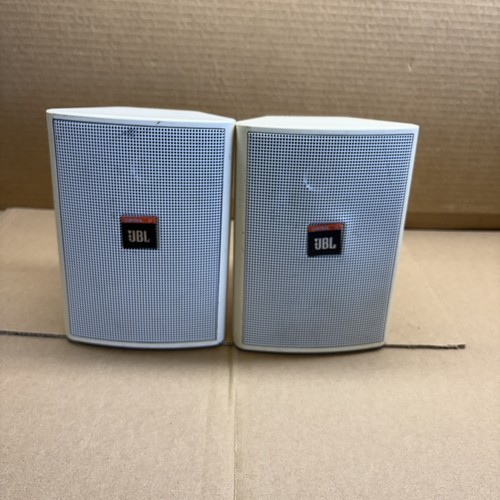 Jbl control wh - control, 23-1-wh