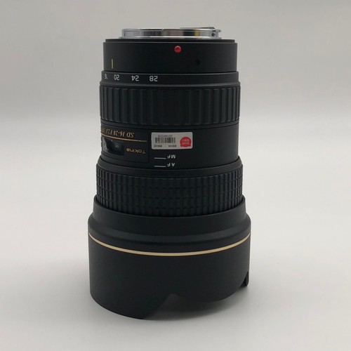 Tokina 28mm 2 8 pro - 16-28mm,