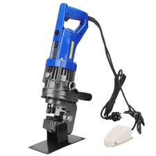 Punzonatrice Idraulica