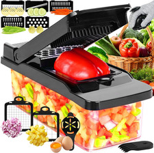 Mandolina per Verdure