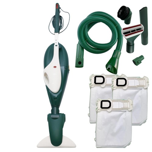 Dierrestore aspirapolvere - dierrestore,