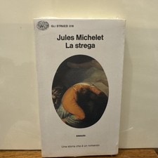 Jules Michelet- La Strega