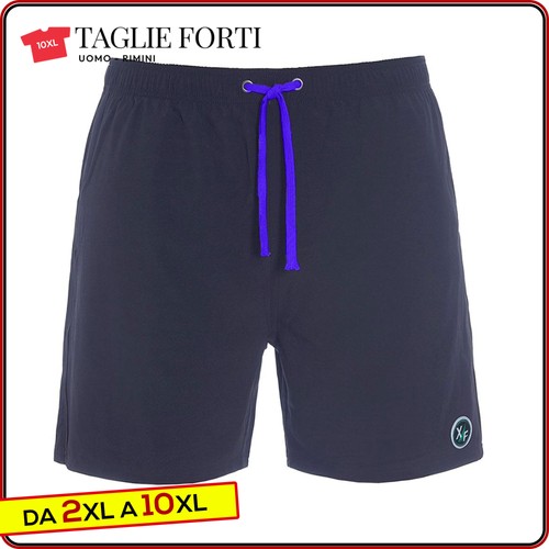 Costume bagno taglie forti - da,