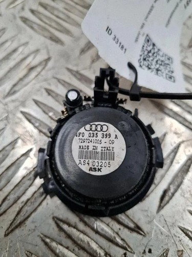 Audi 4f2 c6 altoparlante - a6,