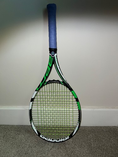 Babolat aeropro team wimbledon - babolat,