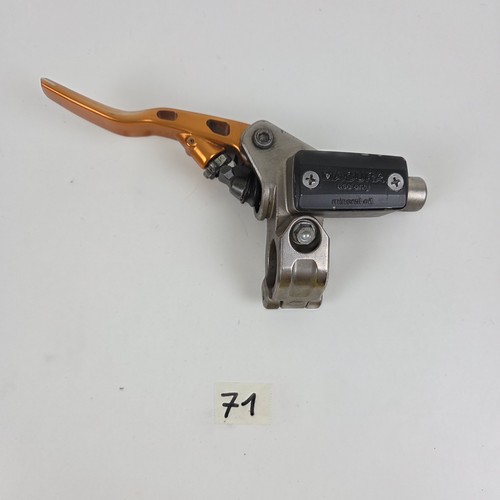 Ktm 125 200 exc pompa - exc,