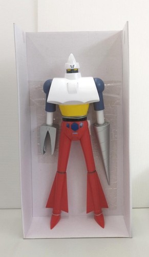Marmit super robot retsuden - super,