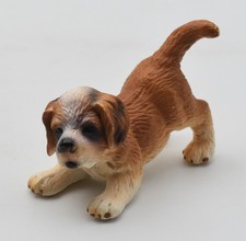 Cucciolo Schleich San Bernardo