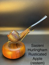 Pipa tabacco vintage Sasieni