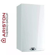 CALDAIA ARISTON CONDENSAZIONE HS PREMIUM  24KW METANO / GPL CON KIT