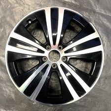 1 Cerchio in lega originale