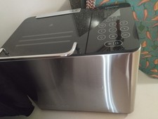 Macchina Del Pane Keendwood