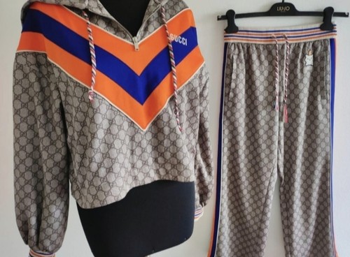 Completo sportivo gucci - completo,