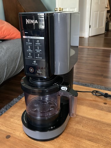Ninja creami - (7, in