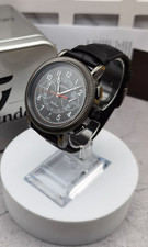 Cronografo uomo Gigandet 1256