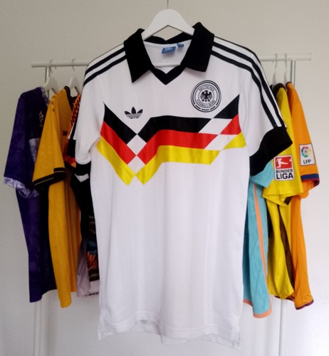 Maglia retro dfb - dfb, germania
