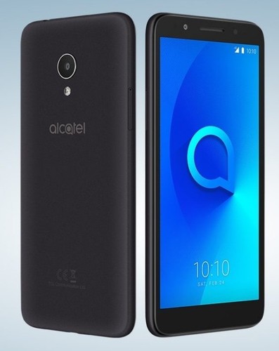 Alcatel telefono - 1x, (5059t)