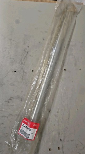 Tubo supporto forcella