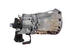 2112600000 cambio manuale 6 marce mercedes classe E w210 220 (leggi bene testo)