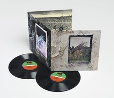 Led zeppelin - zeppelin,