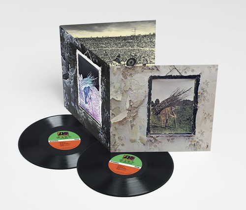 Led zeppelin iv - led,