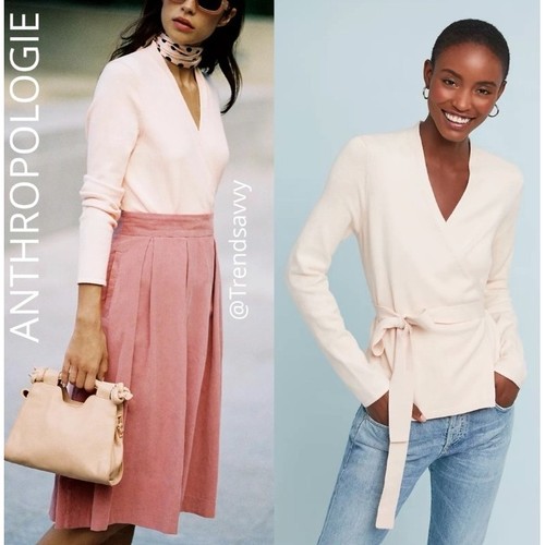 Maglione anthropologie ett - maglione,