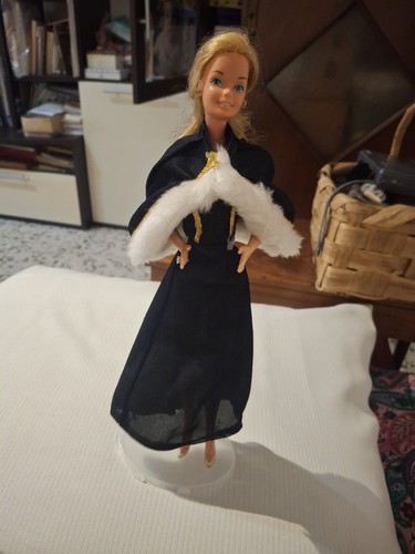 Barbie superstar - barbie,