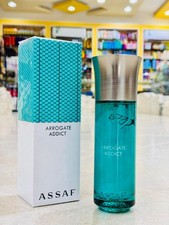 ARROGATE ADDICT EDP for Men