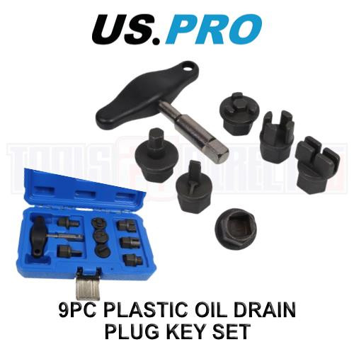 Pro tools set - di, per