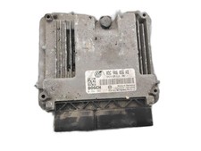 CENTRALINA MOTORE PER VOLKSWAGEN Golf 5 Berlina 0261S02117 03C906056AB BSE Benz