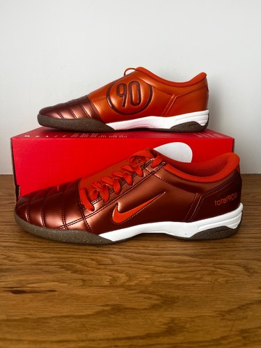 Baskets nike total iii - baskets,