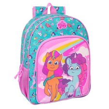  Zaino Scuola My Little Pony