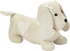 Fermaporta, Fermaporta Pesante