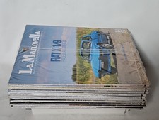 La Manovella Rivista A.S.I