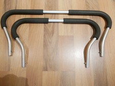 Handelbar assembly Chariot