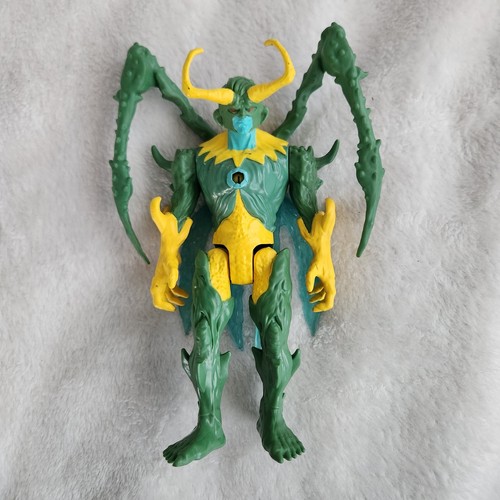 Marvel mech strike monster - mech,