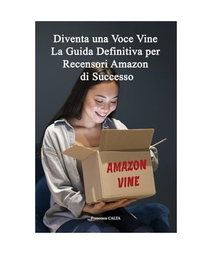 Diventa una voce vine - vine:, la