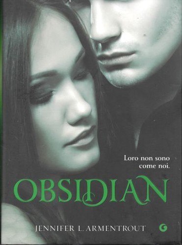 Jennifer armentrout - l.,